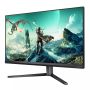 Philips Evnia 3000 27M2N3800A/00 computer monitor 68,6 cm (27") 3840 x 2160 Pixels 4K Ultra HD LCD Zwart (27M2N3800A/00) thumbnail