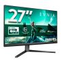 Philips Evnia 3000 27M2N3800A/00 computer monitor 68,6 cm (27") 3840 x 2160 Pixels 4K Ultra HD LCD Zwart (27M2N3800A/00) thumbnail