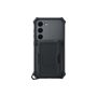 Samsung EF-RS911CBEGWW mobiele telefoon behuizingen 15,5 cm (6.1") Hoes Zwart (EF-RS911CBEGWW) thumbnail
