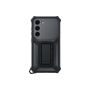 Samsung EF-RS911CBEGWW mobiele telefoon behuizingen 15,5 cm (6.1") Hoes Zwart (EF-RS911CBEGWW) thumbnail