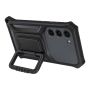 Samsung EF-RS911CBEGWW mobiele telefoon behuizingen 15,5 cm (6.1") Hoes Zwart (EF-RS911CBEGWW) thumbnail