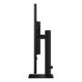 Samsung LS32D702EBUXEN computer monitor 81,3 cm (32") 3840 x 2160 Pixels 4K Ultra HD LED Zwart (LS32D702EBUXEN) thumbnail