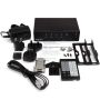 StarTech.com Multi-input naar HDMI automatisch/prioriteit switch en converter 4K (HDVGADP2HD) thumbnail