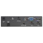 StarTech.com Multi-input naar HDMI automatisch/prioriteit switch en converter 4K (HDVGADP2HD) thumbnail