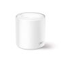 TP-Link Deco X50 Dual-band (2.4 GHz / 5 GHz) Wi-Fi 6 (802.11ax) Wit 3 Intern (DECO X50(1-PACK)(EU)) thumbnail