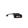 V7 V7UC-VGADVIHDMI-BLK USB grafische adapter 3840 x 2160 Pixels Zwart (V7UC-VGADVIHDMI-BLK) thumbnail
