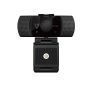 V7 WCF1080P webcam 2 MP 1920 x 1080 Pixels USB Zwart (WCF1080P) thumbnail