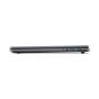 Acer Chromebook C937T-TCO-C86M Intel® N N150 35,6 cm (14") Touchscreen WUXGA 8 GB LPDDR5x-SDRAM 128 GB eMMC Wi-Fi 6E (802.11ax) ChromeOS Zwart (NX.JEDEH.001) thumbnail