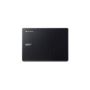Acer Chromebook C937T-TCO-C86M Intel® N N150 35,6 cm (14") Touchscreen WUXGA 8 GB LPDDR5x-SDRAM 128 GB eMMC Wi-Fi 6E (802.11ax) ChromeOS Zwart (NX.JEDEH.001) thumbnail