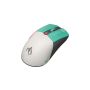ASUS TUF Gaming Mini Wireless Mouse Hatsune Miku Edition muis Gamen Rechtshandig RF Wireless + Bluetooth + USB Type-A Optisch 1200 DPI (90MP0420-BMUA00) thumbnail