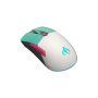 ASUS TUF Gaming Mini Wireless Mouse Hatsune Miku Edition muis Gamen Rechtshandig RF Wireless + Bluetooth + USB Type-A Optisch 1200 DPI (90MP0420-BMUA00) thumbnail