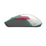 ASUS TUF Gaming Mini Wireless Mouse Hatsune Miku Edition muis Gamen Rechtshandig RF Wireless + Bluetooth + USB Type-A Optisch 1200 DPI (90MP0420-BMUA00) thumbnail