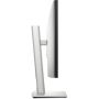 DELL UltraSharp U2725QE computer monitor 68,6 cm (27") 3840 x 2160 Pixels 4K Ultra HD LCD Zwart, Zilver (U2725QE) thumbnail