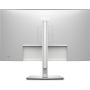 DELL UltraSharp U3225QE computer monitor 80 cm (31.5") 3840 x 2160 Pixels 4K Ultra HD LCD Zwart, Zilver (U3225QE) thumbnail