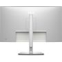 DELL UltraSharp U3225QE computer monitor 80 cm (31.5") 3840 x 2160 Pixels 4K Ultra HD LCD Zwart, Zilver (U3225QE) thumbnail
