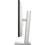 DELL UltraSharp U3225QE computer monitor 80 cm (31.5") 3840 x 2160 Pixels 4K Ultra HD LCD Zwart, Zilver (U3225QE) thumbnail