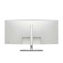 DELL UltraSharp U4025QW computer monitor 101,6 cm (40") 5120 x 2160 Pixels 5K Ultra HD LCD Zilver (U4025QW) thumbnail