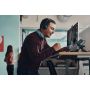 Poly Voyager Focus 2 USB-C-C Headset +USB-C/A Adapter (9T9J3AA) thumbnail