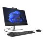 HP ProOne 440 G9 Intel® Core™ i3 i3-13100T 60,5 cm (23.8") 1920 x 1080 Pixels Touchscreen Alles-in-één-pc 16 GB DDR4-SDRAM 512 GB SSD Windows 11 Pro Wi-Fi 6E (802.11ax) Zwart, Zilver (A1JJ8ES#ABB) thumbnail