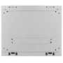 Intellinet 711838 rack 9U Wandrek Grijs (711838) thumbnail