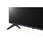 LG NanoCell NANO81 43NANO81T6A 109,2 cm (43") 4K Ultra HD Smart TV Wifi Blauw (43NANO81T6A) thumbnail