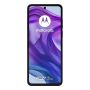 Motorola razr 50 ultra 17,5 cm (6.9") Dual SIM Android 14 5G USB Type-C 12 GB 512 GB 4000 mAh Marineblauw (PB1T0128SE) thumbnail