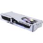MSI GAMING GEFORCE RTX 5080 16G TRIO OC WHITE videokaart NVIDIA 16 GB GDDR7 (RTX 5080 16G GAMING TRIO OC WHITE) thumbnail