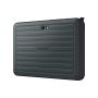 Samsung Galaxy Tab Active5 Pro SM-X350N Qualcomm Snapdragon 128 GB 25,6 cm (10.1") 6 GB Wi-Fi 6 (802.11ax) Groen (SM-X350NZGAEEB) thumbnail