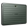 Samsung Galaxy Tab Active5 Pro SM-X350N Qualcomm Snapdragon 128 GB 25,6 cm (10.1") 6 GB Wi-Fi 6 (802.11ax) Groen (SM-X350NZGAEEB) thumbnail