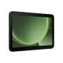 Samsung Galaxy Tab Active5 Pro SM-X350N Qualcomm Snapdragon 128 GB 25,6 cm (10.1") 6 GB Wi-Fi 6 (802.11ax) Groen (SM-X350NZGAEEB) thumbnail