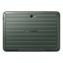 Samsung Galaxy Tab Active5 Pro SM-X350N Qualcomm Snapdragon 128 GB 25,6 cm (10.1") 6 GB Wi-Fi 6 (802.11ax) Groen (SM-X350NZGAEEB) thumbnail