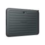 Samsung Galaxy Tab Active5 Pro SM-X350N Qualcomm Snapdragon 128 GB 25,6 cm (10.1") 6 GB Wi-Fi 6 (802.11ax) Groen (SM-X350NZGAEEB) thumbnail