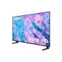 Samsung Series 7 UE50CU7092U 127 cm (50") 4K Ultra HD Smart TV Wifi Zwart (UE50CU7092UXXH) thumbnail