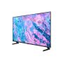Samsung Series 7 UE50CU7092U 127 cm (50") 4K Ultra HD Smart TV Wifi Zwart (UE50CU7092UXXH) thumbnail