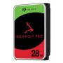 Seagate IronWolf Pro ST28000NT000 interne harde schijf 28 TB 7200 RPM 512 MB 3.5" SATA III (ST28000NT000) thumbnail