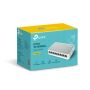 TP-Link TL-SF1008D Unmanaged Fast Ethernet (10/100) Wit (SF1008D) thumbnail