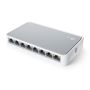 TP-Link TL-SF1008D Unmanaged Fast Ethernet (10/100) Wit (SF1008D) thumbnail