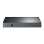 TP-Link TL-SG105-M2 netwerk-switch Unmanaged 2.5G Ethernet (100/1000/2500) Zwart (SG105-M2) thumbnail