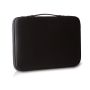 V7 J153400 33,8 cm (13.3") Opbergmap/sleeve Zwart (CSE4-BLK-9E) thumbnail