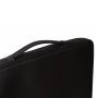 V7 J153400 33,8 cm (13.3") Opbergmap/sleeve Zwart (CSE4-BLK-9E) thumbnail