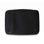 V7 J153400 33,8 cm (13.3") Opbergmap/sleeve Zwart (CSE4-BLK-9E) thumbnail