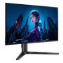 Acer X27U X1 computer monitor 67,3 cm (26.5") 3840 x 2160 Pixels 4K Ultra HD OLED Zwart (UM.GXXEE.101) thumbnail