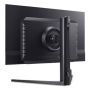 Acer X27U X1 computer monitor 67,3 cm (26.5") 2560 x 1440 Pixels Wide Quad HD OLED Zwart (UM.GXXEE.101) thumbnail