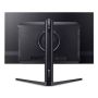 Acer X27U X1 computer monitor 67,3 cm (26.5") 2560 x 1440 Pixels Wide Quad HD OLED Zwart (UM.GXXEE.101) thumbnail