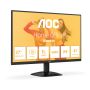 AOC B3 Q27B35E computer monitor 68,6 cm (27") 2560 x 1440 Pixels Quad HD LED Zwart thumbnail