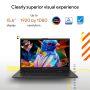 ASUS Vivobook Go 15 OLED E1504FA-L1367W AMD Ryzen™ 5 7520U Laptop 39,6 cm (15.6") Full HD 16 GB LPDDR5-SDRAM 512 GB SSD Wi-Fi 6E (802.11ax) Windows 11 Home Nederlands Zwart (90NB0ZR2-M00HW0) thumbnail