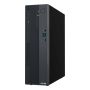 ASUS ExpertCenter P500 SFF P500SV-13420H022X Intel® Core™ i5 i5-13420H 16 GB DDR5-SDRAM 512 GB SSD Windows 11 Pro PC Grijs (90PF05A1-M006X0) thumbnail