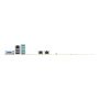 ASUS P13R-E/10G-2T Intel C266 LGA 1700 ATX (90SB0CY0-M0UAY0) thumbnail