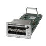 Cisco Catalyst 9300 8 x 10G/25G Network Module (C9300X-NM-8Y=) thumbnail