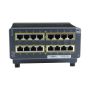 Cisco Catalyst IE3300 Rugged 16p GE ExpMod (IEM-3300-16T=) thumbnail